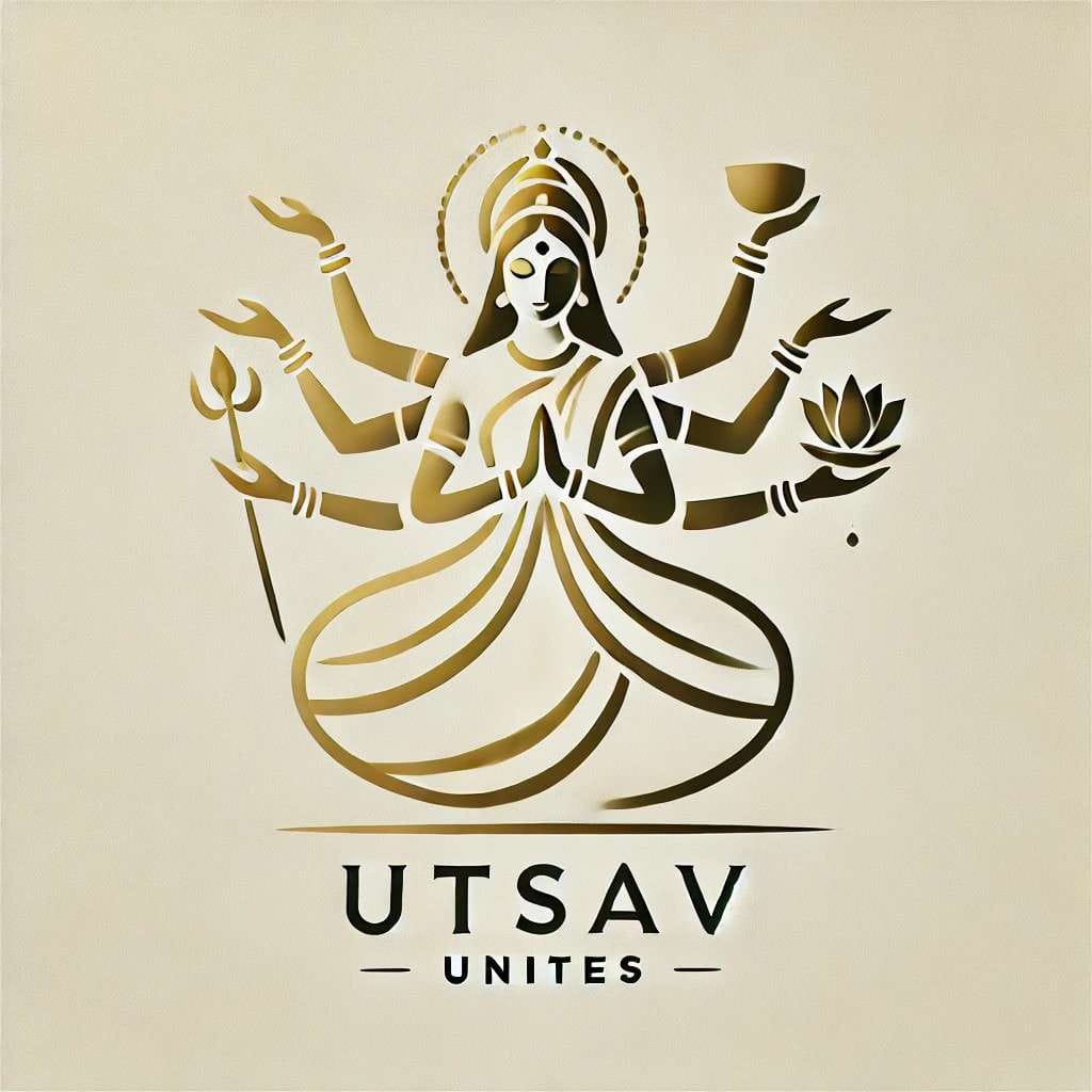 Utsav Unites Logo
