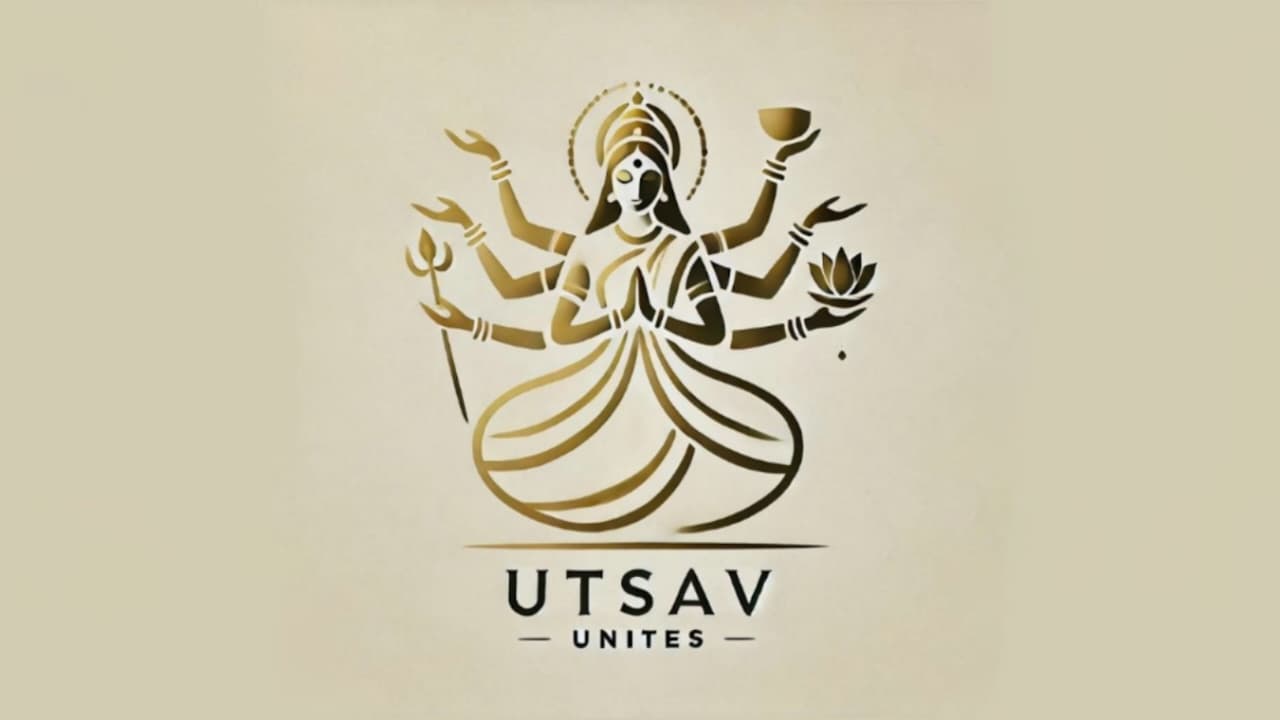 Theme for Balak Sangha Jagadhatri Puja Committee